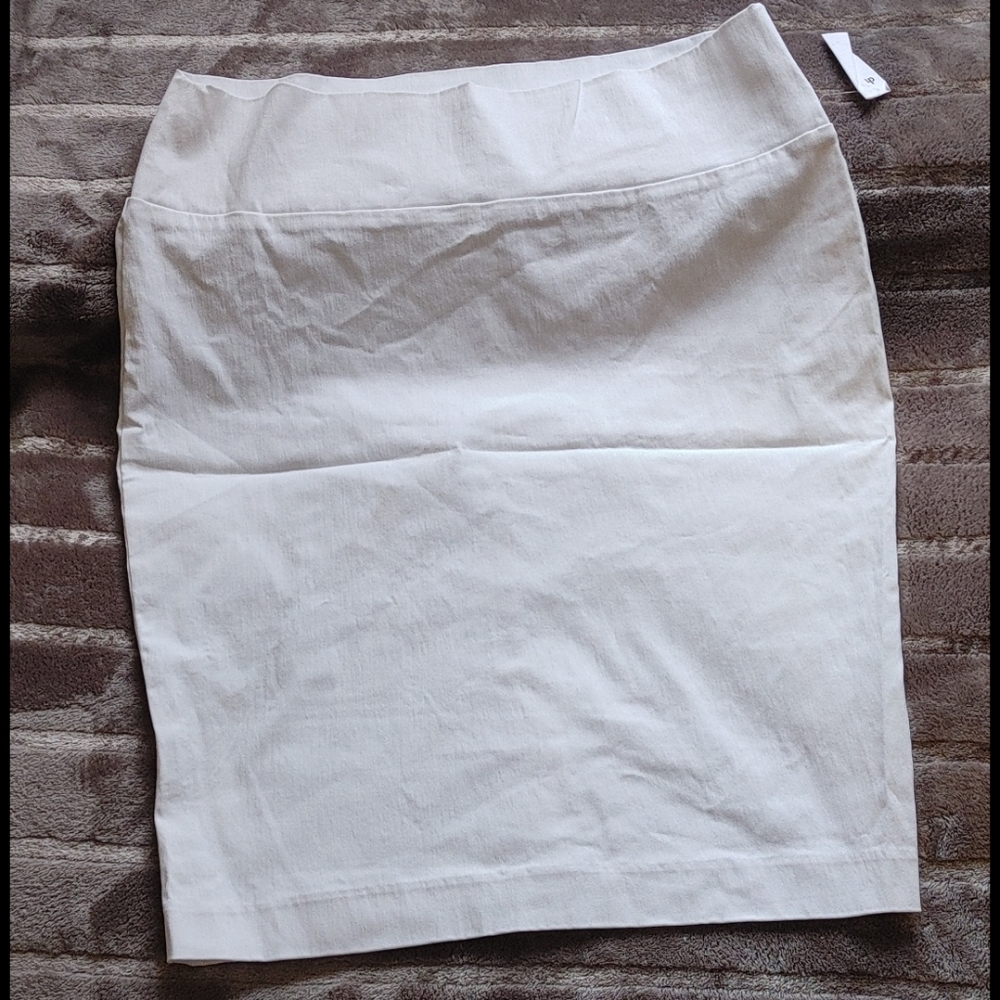 Charlotte Russe pencil skirt size XL